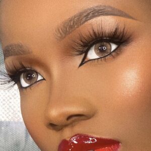Honey Brown