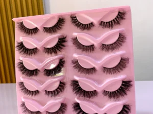 10 in one mink cat tray