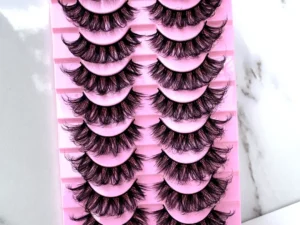 Hybrid 10 in one pk02 strip extension