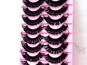 Mega volume 10 in one pk 38 extension strip