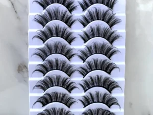 Wispy 10 in one pk17 strip extension