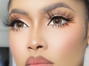 Burn Brown 20mm