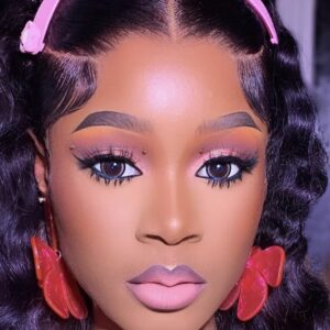 Axa Doll
