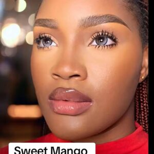 Sweet Mango