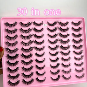 30 in one